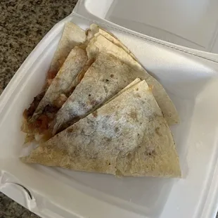 Quesadilla