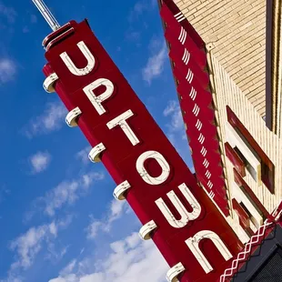 Uptown Theater