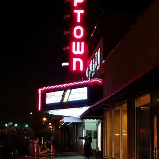 #UpTownTheatre