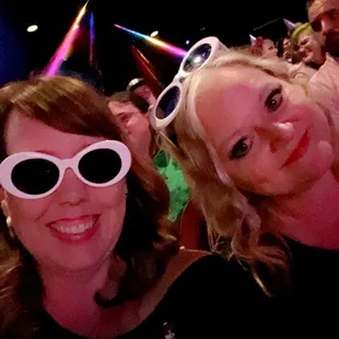 Rocky horror picture show