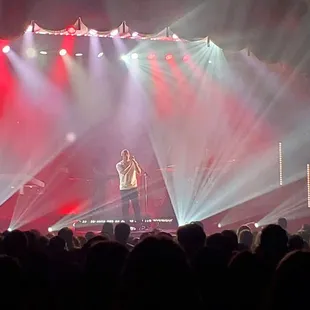 Dermot Kennedy 8/7/21