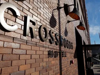 Crossroads Hotel