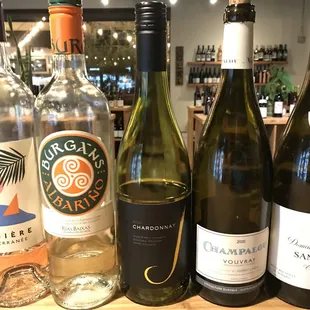 7/16/2022 visit and the wines we tasted (however, not the order we tasted).