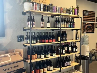 The Craft Lounge