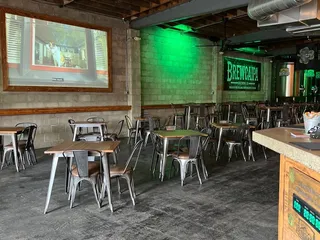 Brewcaipa Brewing