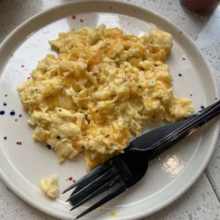 Side of 2 Egg Whites