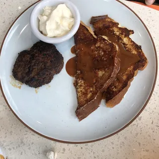 Kids French Toast