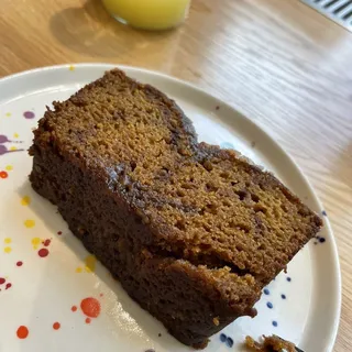Sweet Potato Bread