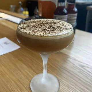 Espresso