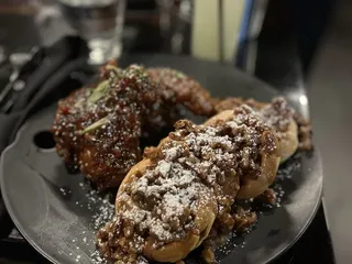 Kitchen + Kocktails by Kevin Kelley