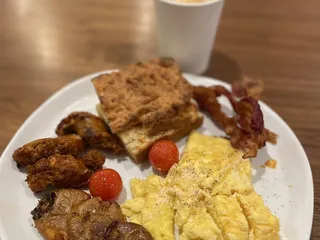 Origin Coffee Lab & Kitchen