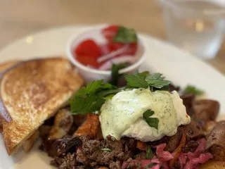 Tatte Bakery & Cafe