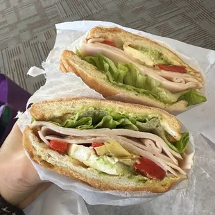 food, sandwiches, sandwich