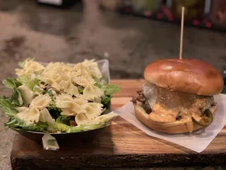 Fire Rock Burgers & Brews