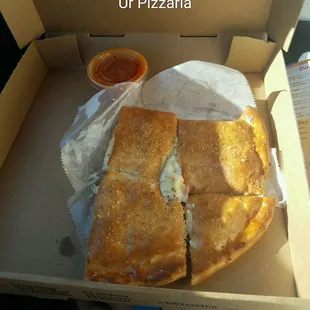 Calzone
