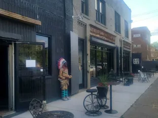 Byrd's Cigar Lounge