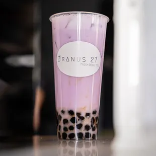 It's the BOBA that counts! Grab yours!