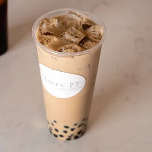 The best cup of tea. ⁠