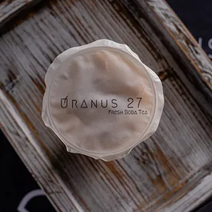 Can't go wrong with any of our drinks.