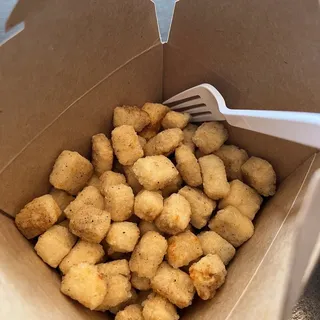 Fried Tofu