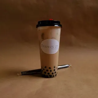 Sea Salt Cream Milk Tea