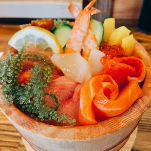 Chirashi