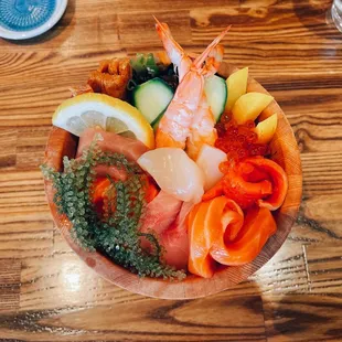 Chirashi