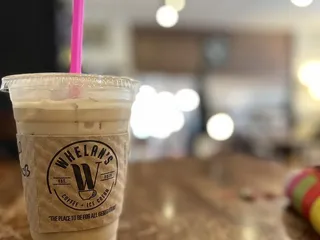 Whelan's Coffee & Ice Cream