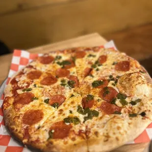 Urban 360 Pizza Grill and Tap House
