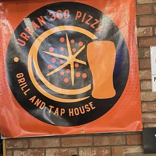 Sign
