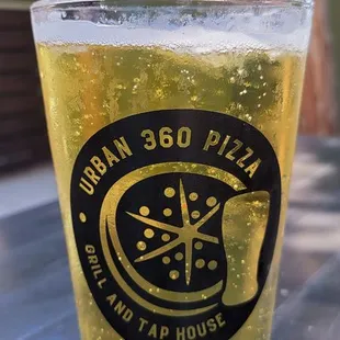 La Cumbre Beer