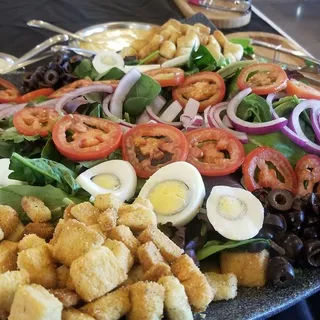 360 Salad