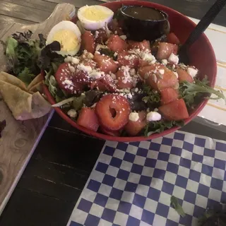 Fruit Salad