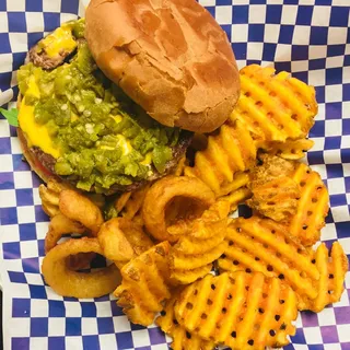 Urban Burger