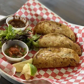 Urban Taco
