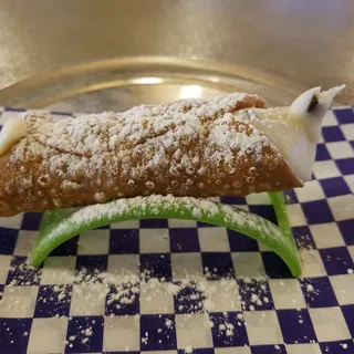 Cannoli