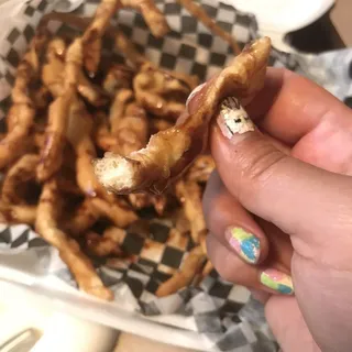 Funnel Cake