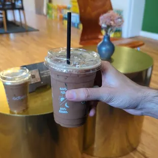 drink