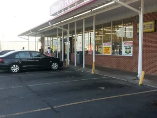Otwell's Food Store