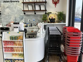 Hofo Asian Grocery