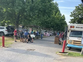 Choctaw Farmers Market