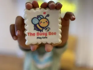 The Busy Bee Play Cafe