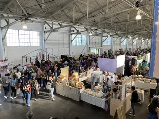 Renegade Craft Fair