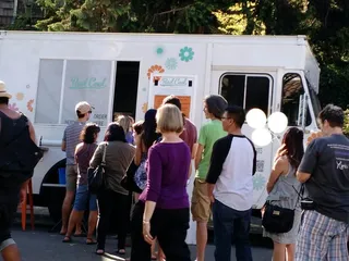 Rockridge Out & About