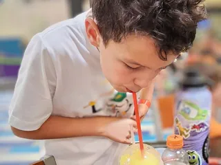 Gravity Extreme Zone