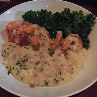 Shrimp & Grits