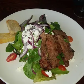 Steak Salad