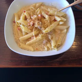 Small Mac And Cheese