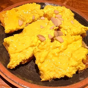 Shahi Tukda Nawabi