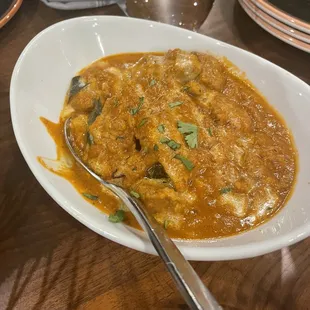 Chicken Curry